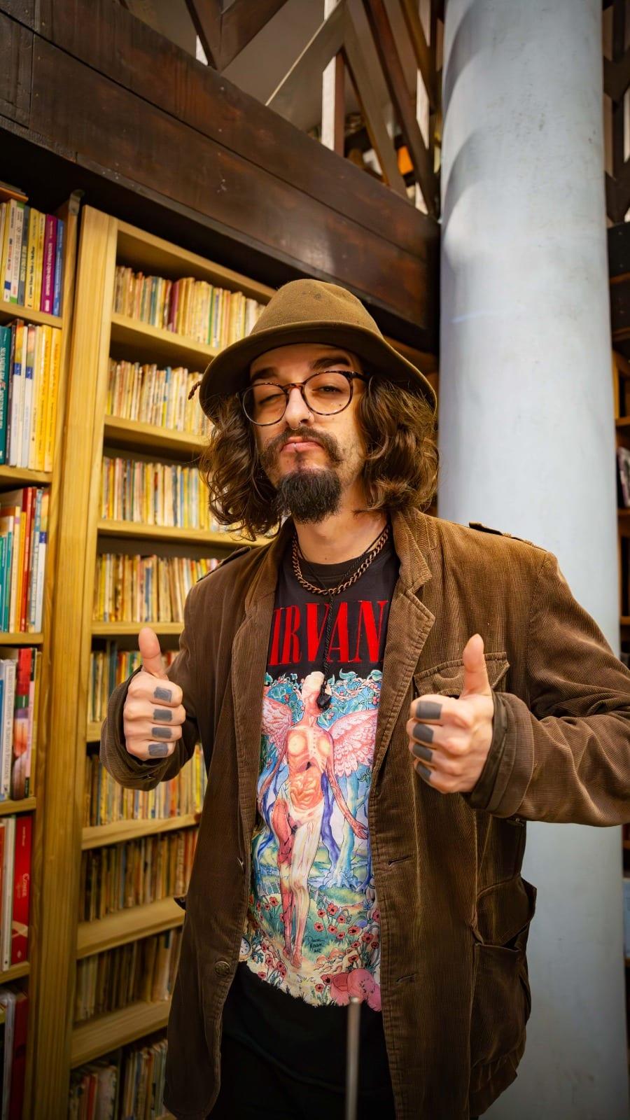 Delírio Parabólico